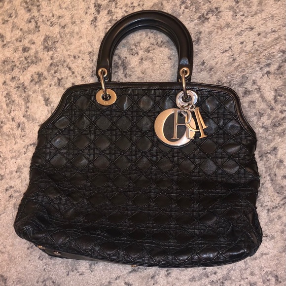 Dior bag - Picture 1 of 8